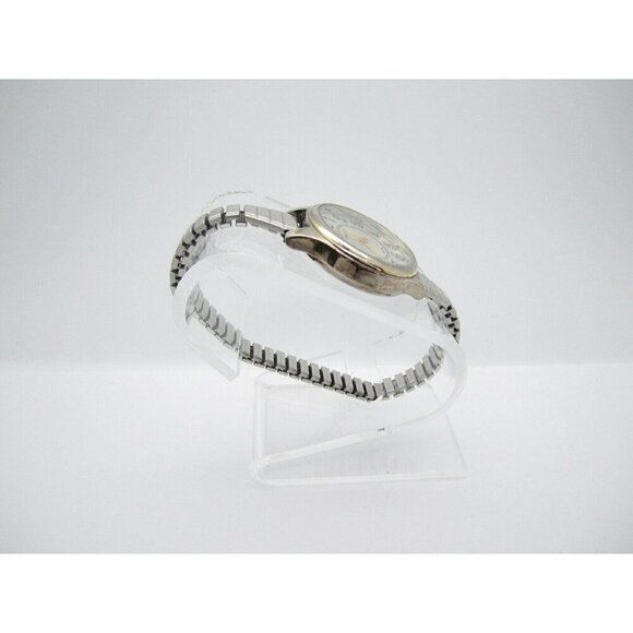 Women's Carriage by Timex Water Resistant Analog 31mm Dial Watch (D648) - Picture 5 of 12